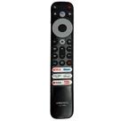 Controle Remoto Para TV Com Voz LE-7688