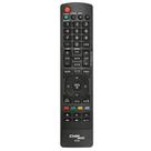 Controle Remoto para TV Compatível LCD Smart 3d Modelo Abk72915252 Resistente 0265252