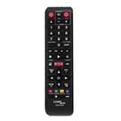 Controle Remoto para TV Compatível Samsung Modelo Ak5900145a Netflix Resistente 0260145 Controle Remoto para TV Compatível Samsung Modelo Ak5900145a Netflix Resistente 0260145