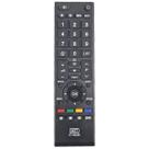 Controle remoto para tv ct-90336