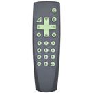 Controle Remoto Para Tv De Tubo Semp TCL Toda Linha Lumina Line