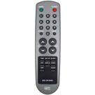 Controle Remoto Para Tv Gradiente C0924 / 2025 Estereo