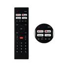 Controle Remoto Para TV HQ Smart HQS32NKH HQS43NKH HK320DF