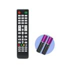 Controle Remoto Para TV HQ Smart TV Hk320df Hqs32nkh Hqs43nkh