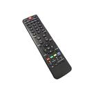 Controle remoto para tv lcd h-buster w7963 vc9877 compatível