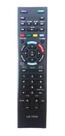 Controle Remoto Para Tv Lcd / Led Bravia Sony Com Netflix - LELONG/SKY/FBG