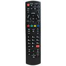 Controle Remoto Para TV LCD LED Panasonic Smart Netflix TNQ2B4903