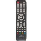 Controle Remoto para Tv Lcd Semp Ct-6470 LE3273W - SKY LELONG