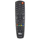 Controle Remoto Para TV LE-7005 DBSAT