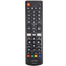 Controle Remoto Para Tv LE-7045