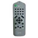 Controle Remoto Para TV LE-7167