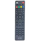 Controle Remoto Para TV LE-7366