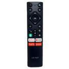 Controle Remoto Para TV LE-7407 Controle Remoto Para TV LE-7407