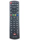 Controle remoto para tv le-7513