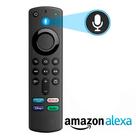 Controle Remoto Para TV LE-7674 Com Voz Alexa