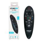 Controle Remoto Para TV LE-7686 Magico Com Voz