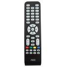 Controle Remoto Para Tv Led Aoc com tecla usb