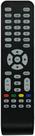 Controle Remoto para Tv Led Aoc sky-8014
