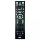 Controle Remoto Para TV Led Compatível LCD Smart 3d Modelo Mkj39170804 Chipsce 0263917