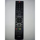 Controle Remoto Para Tv Led Hbuster Hbtv32l05hd 42l05fd LE-7481