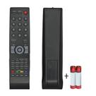 Controle Remoto Para Tv Led Lcd Sharp Lc42sv32b Sky-8007 / FGB-8007