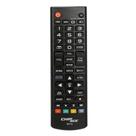 Controle Remoto Para TV Led LCD Smart 3d Modelo Abk73715610 Chipsce 0265610