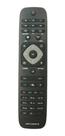 Controle Remoto Para Tv Led Philips Ambilight 32pfl5604d/78