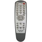 Controle Remoto Para TV Misaki MS-7244 Controle Remoto Para TV Misaki MS-7244