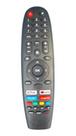 Controle Remoto Para Tv Multilaser 4k Android Tl042 Tl045 - Lelong Controle Remoto Para Tv Multilaser 4k Android Tl042 Tl045 - Lelong