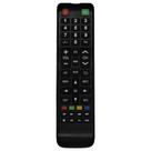 Controle remoto para tv multilaser led