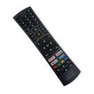 Controle Remoto Para Tv Multilaser Led Smart 4k Tl032