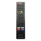 Controle Remoto Para Tv Multilaser Smart FBG 9147 SKY 9147 LE 7267 Tl011 Tl012 Tl016 Tl017
