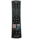 Controle Remoto Para Tv Multilaser Smart Led 4k Tl025 Tl027 Tl032 - Lelong