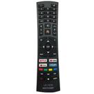 Controle Remoto Para Tv Multilaser Smart Led 4k Tl025 Tl027 Tl032