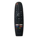 Controle Remoto Para Tv Multilaser Smart S/ Comando de voz FBG 9207 SKY 9207 LE 7611 Tl042 Tl045