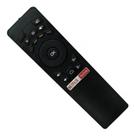 Controle remoto para tv multilaser tl001 tl002 compatível - MB Tech Controle remoto para tv multilaser tl001 tl002 compatível - MB Tech
