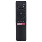 Controle Remoto Para Tv Multilaser Tl002, Tl004, Tl006, Tl008 Rc3442108/01
