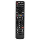 Controle Remoto Para Tv Panasonic Lcd / Led - Lelong