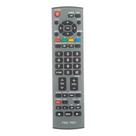 Controle Remoto Para Tv Panasonic Led Lcd Plasma FBG 7923 LHS 7923 CO 1175 SKY 7923 VC8020 REM 8042
