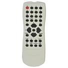 Controle Remoto Para Tv Panasonic - Lelong