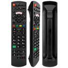 Controle Remoto para TV Panasonic TC32ES600B Compatível com Netflix Alta Qualidade