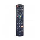 Controle Remoto Para Tv Panasonic Viera LCD / LED com Botão Netflix Controle Remoto Para Tv Panasonic Viera LCD / LED com Botão Netflix