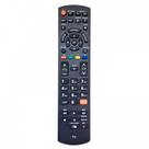 Controle Remoto Para Tv Panasonic Viera LCD / LED com Botão Netflix Controle Remoto Para Tv Panasonic Viera LCD / LED com Botão Netflix