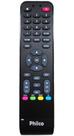 Controle Remoto Para Tv Philco CR02 Ptv24c10d Led Hd 099243043 Cr02 Ph32m2 099323002 Ph14e10d Controle Remoto Para Tv Philco CR02 Ptv24c10d Led Hd 099243043 Cr02 Ph32m2 099323002 Ph14e10d
