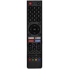 Controle Remoto para Tv Philco Netflix Youtube Globo play - Lelong