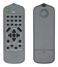 Controle remoto para tv philco pcr-70 pcr-93 compatível