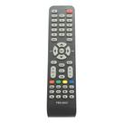 Controle Remoto Para Tv Philco Ph32 Ph42 Ph55 FBG 8031 LE 7464 LE 7813 W 7813 PH24T21DMTD PH24T21