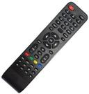 Controle Remoto Para Tv Philco Smart Tv 3d