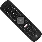 Controle Remoto para Tv Philips 32PHG4109/78 Compatível