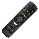 Controle remoto para tv philips 50pug6102/78 43pug6102/78 - Mbtech - WLW